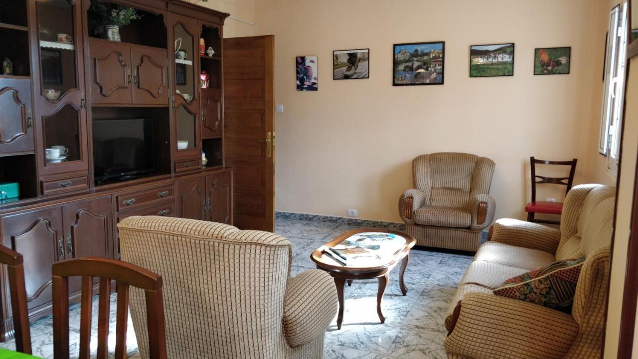 Casa Do Gaiteiro - Casa De Aldea En O Pereiro Villa Ngoại thất bức ảnh