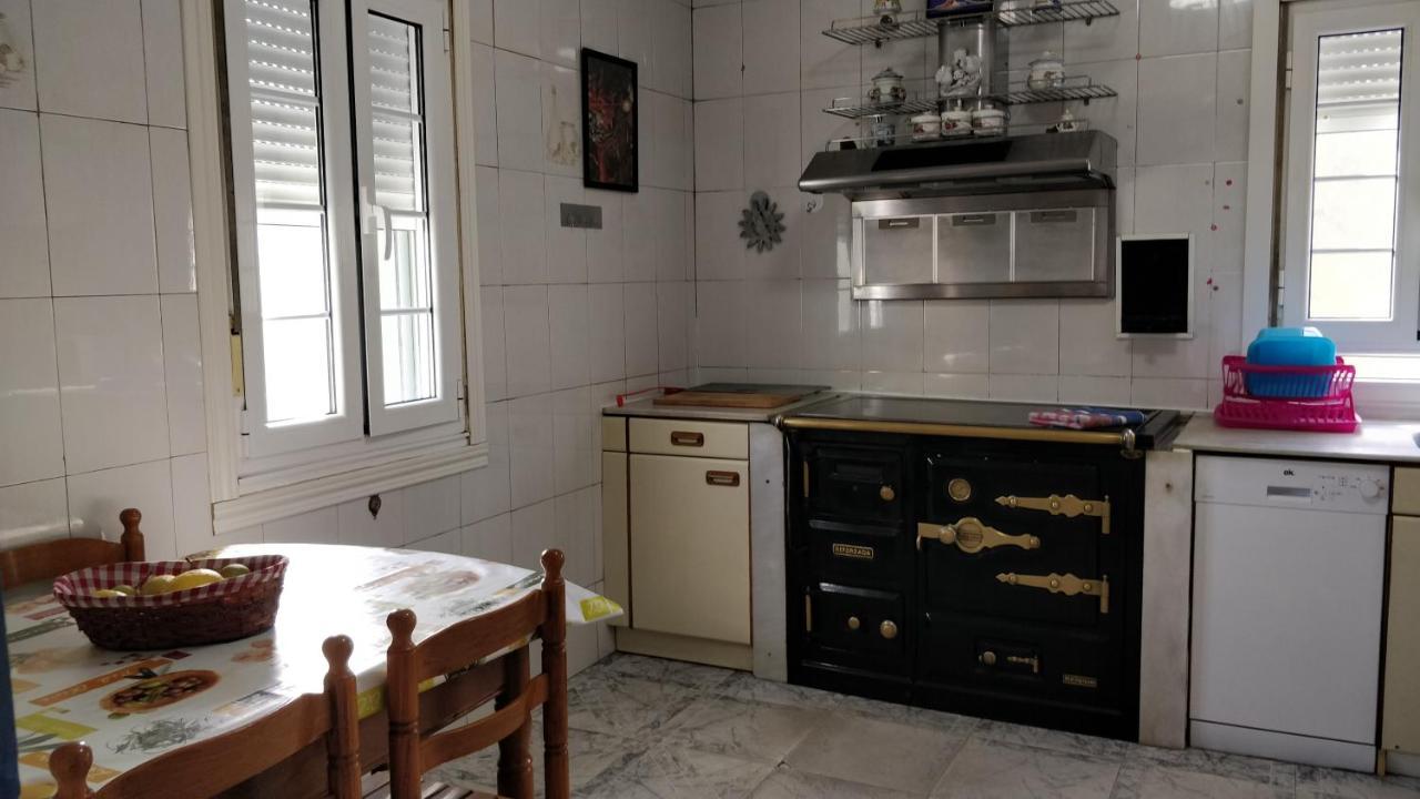 Casa Do Gaiteiro - Casa De Aldea En O Pereiro Villa Ngoại thất bức ảnh