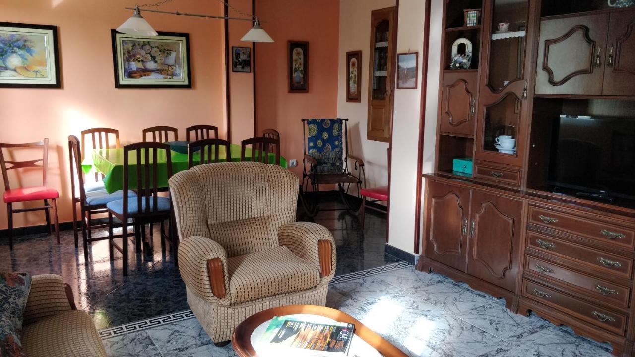 Casa Do Gaiteiro - Casa De Aldea En O Pereiro Villa Ngoại thất bức ảnh