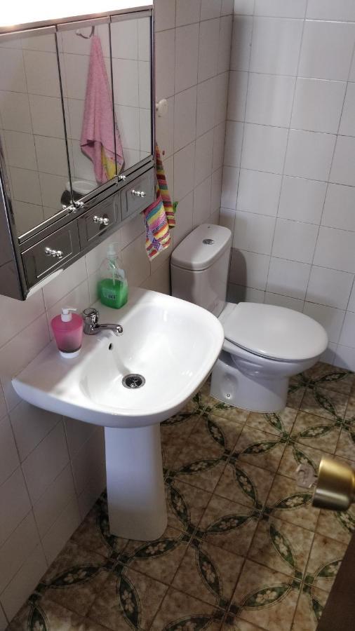 Casa Do Gaiteiro - Casa De Aldea En O Pereiro Villa Ngoại thất bức ảnh