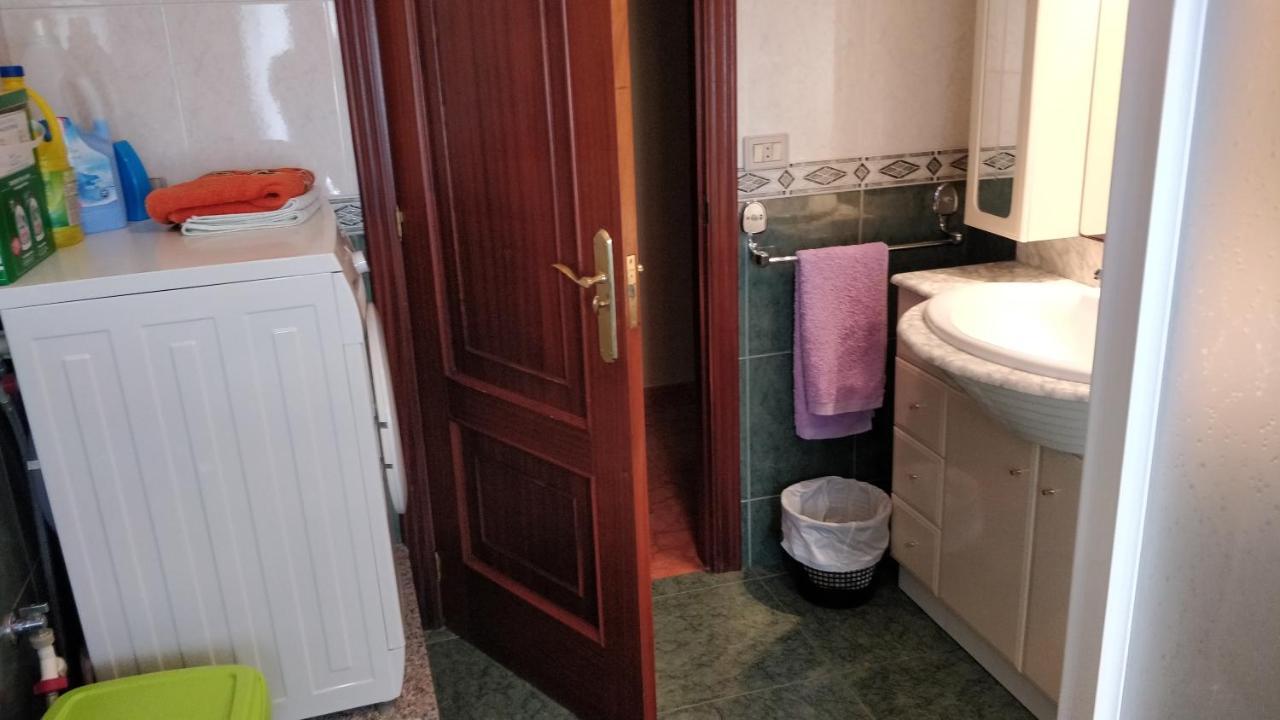 Casa Do Gaiteiro - Casa De Aldea En O Pereiro Villa Ngoại thất bức ảnh