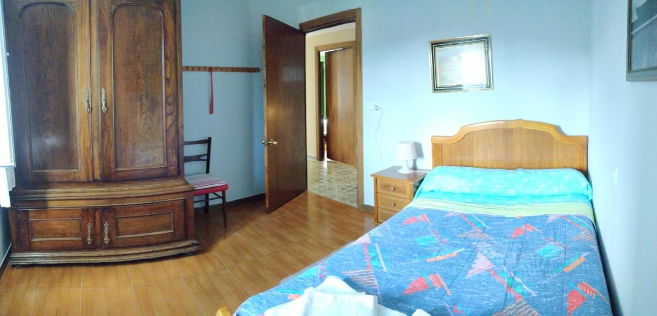 Casa Do Gaiteiro - Casa De Aldea En O Pereiro Villa Ngoại thất bức ảnh