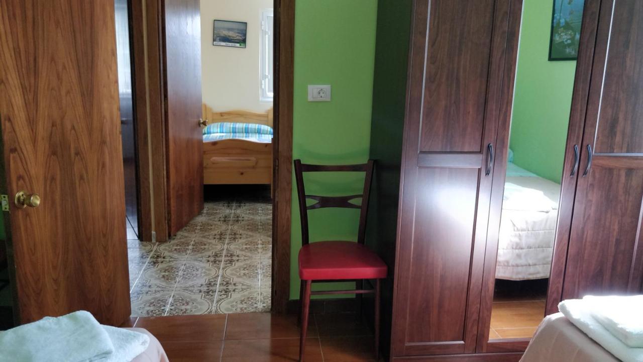 Casa Do Gaiteiro - Casa De Aldea En O Pereiro Villa Ngoại thất bức ảnh